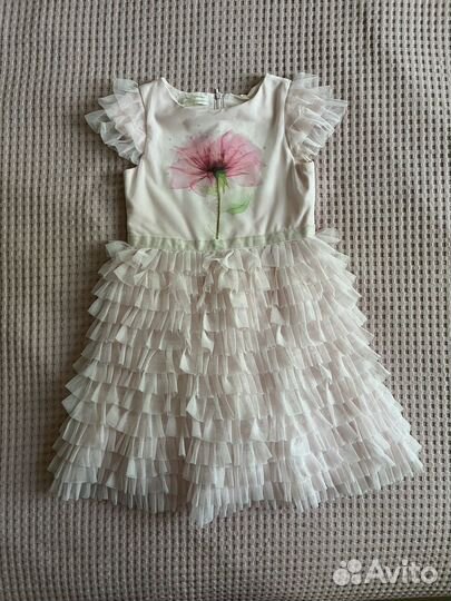 Choupette платье 116