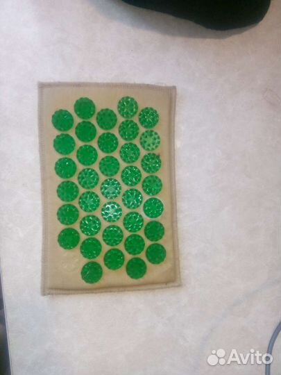 Аппликатор кузнецова коврик