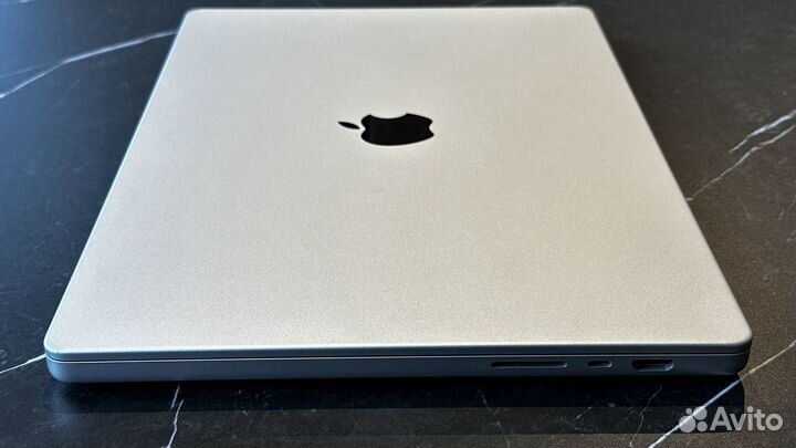 MacBook Pro
