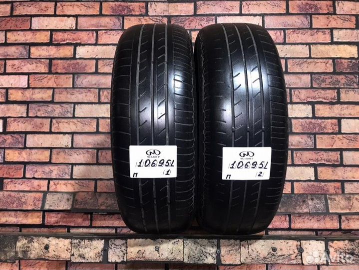 Bridgestone B250 195/65 R15