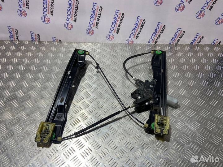 Стеклоподъемник Ford Focus 3