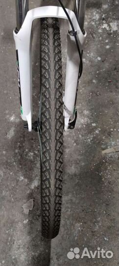 Велосипед Stels Navigator 750