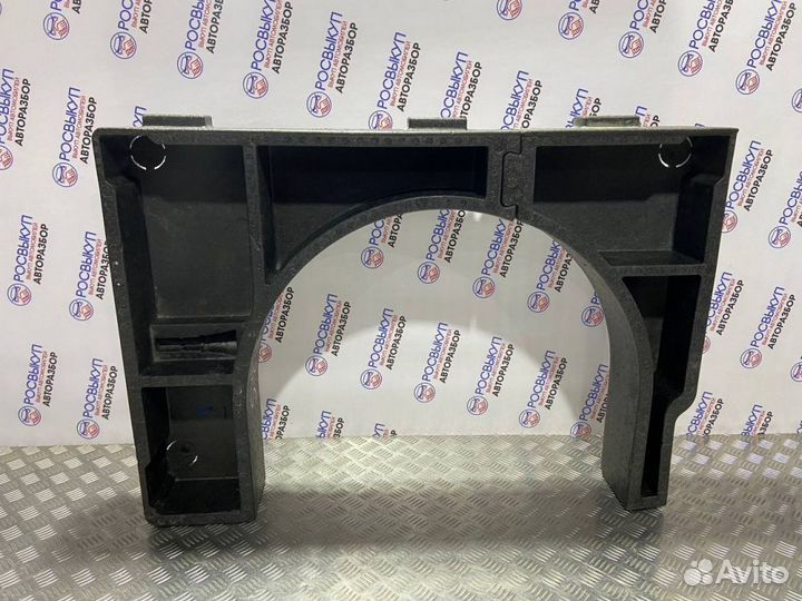 Ящик для инструментов Ford Focus 3