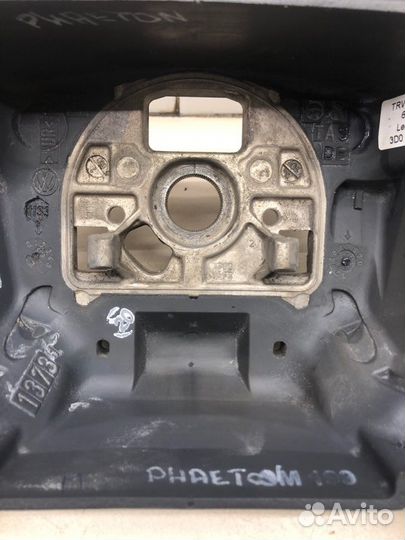 Рулевое колесо Volkswagen Phaeton BGH 4.2 бензин