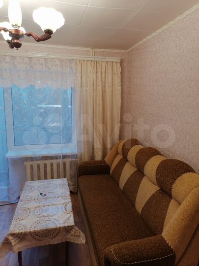 1-к. квартира, 27 м², 2/5 эт.