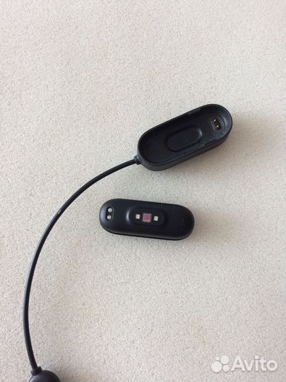 Xiaomi Mi SMART Band 4