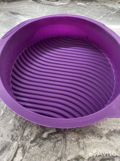 Кондитерские формы