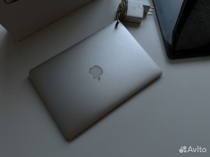 Macbook Air 13 2015