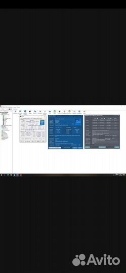 Intel core i7 6900k ES