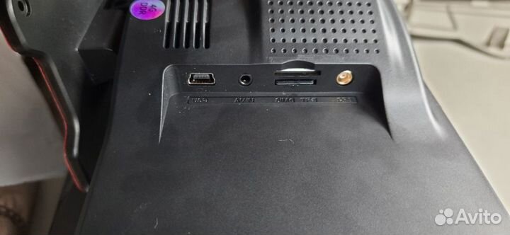 Планшет регистратор