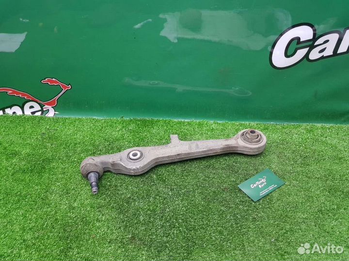 Рычаг подвески нижний передний правый Audi A4 B6