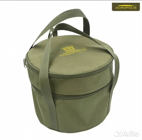 Набор для пикника (на 4 персоны) acropolis сдп-3