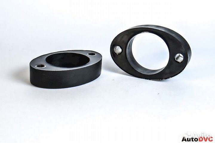 Проставки клиренса 20мм Mitsubishi Lancer VII 95-0