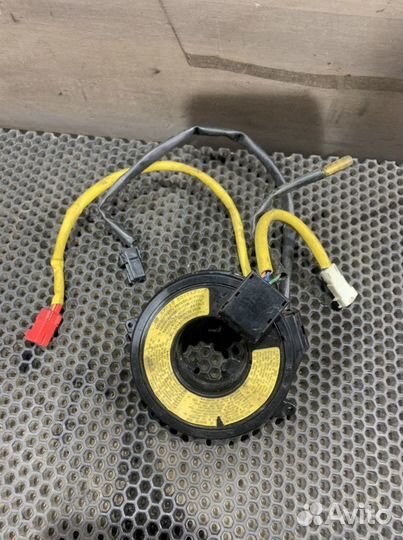 Шлейф руля SRS Галант 8 Mitsubishi Galant