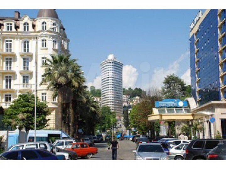 Дом 40 м² на участке 1 сот.