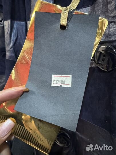 Кожаный плащ женский натуральная кожа