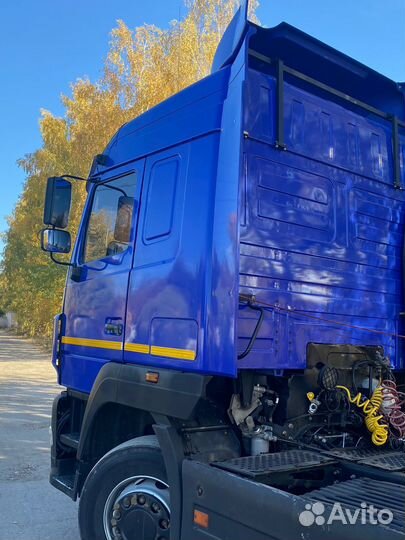 МАЗ 5440С9, 2021