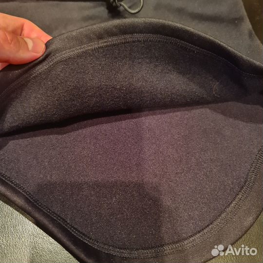 Снуд the north face original (баф, лыжная маска)