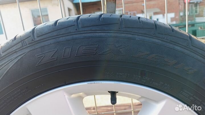 Falken Ziex ZE-914 215/60 R17
