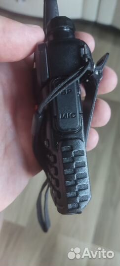 Рация baofeng uv 5r 8w