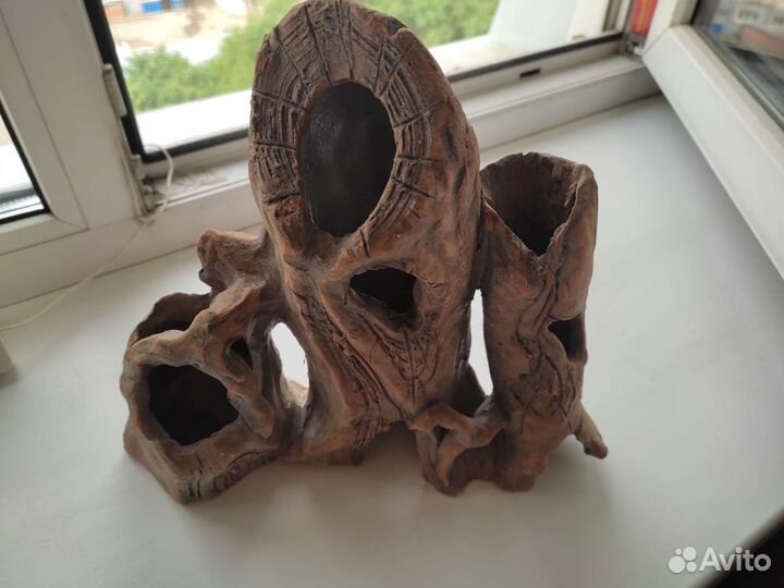 Укрытие для рыб