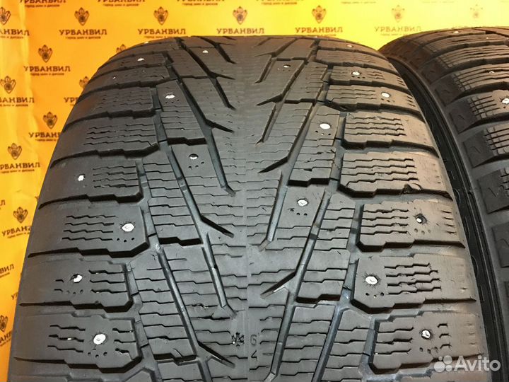 Nokian Tyres Hakkapeliitta 7 SUV 295/40 R21 111T