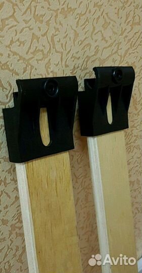 Ламели,лато- держатели