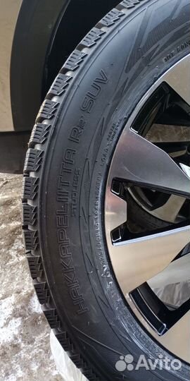 Шины диски и колеса комплект