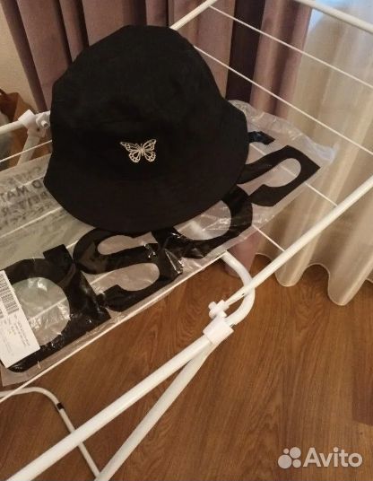 Панама ASOS design новая