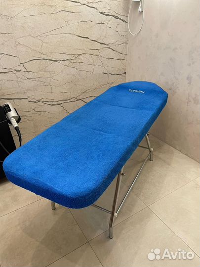 Массажная кушетка