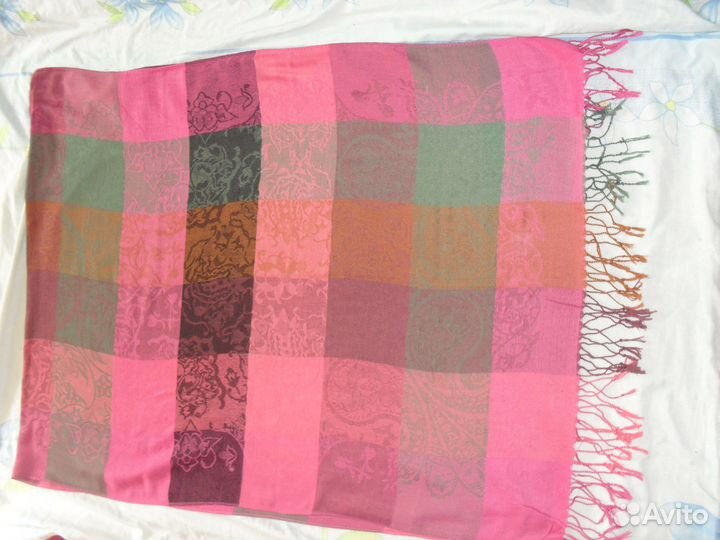 Палантин Antonio Maretti