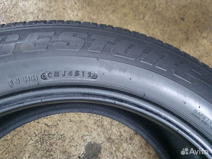 Bridgestone Dueler H/L 400 245/55 R19 103S