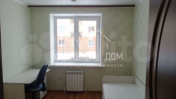 2-к. квартира, 48 м², 1/3 эт.