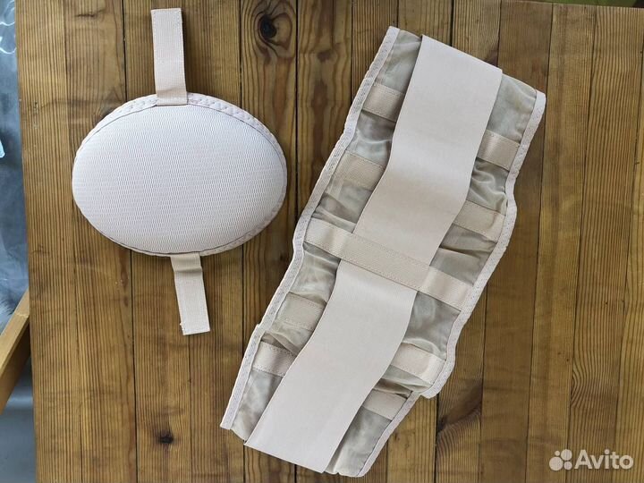 Бандаж для беременных Trives Comfort