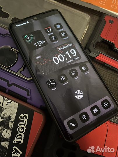 Xiaomi Mi Note 10 Pro, 8/256 ГБ