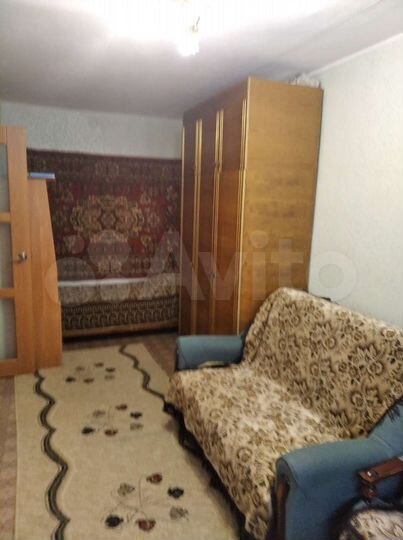 1-к. квартира, 31,3 м², 2/5 эт.