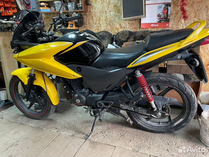 Продам мотоцикл