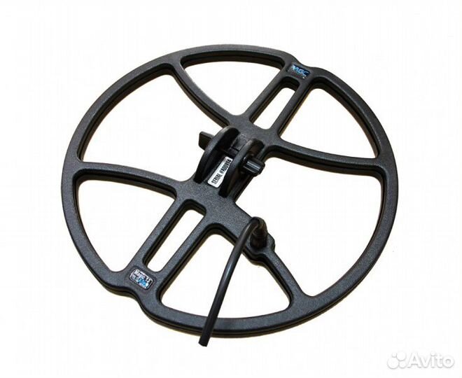 Катушка Magic Lab 13