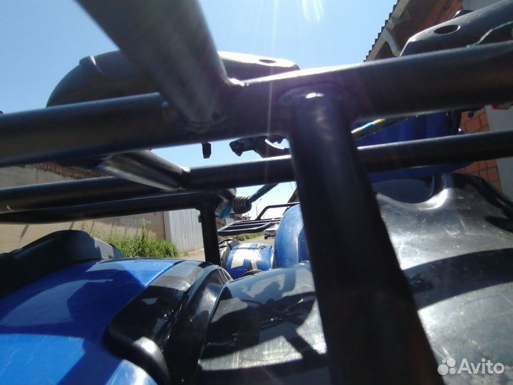 Квадроцикл