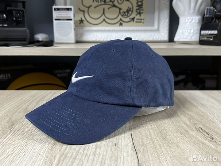 Кепка Nike Swoosh Logo Cap