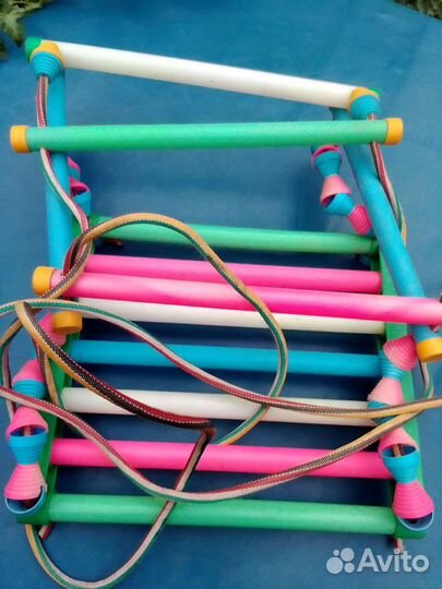 Машинка-каталка