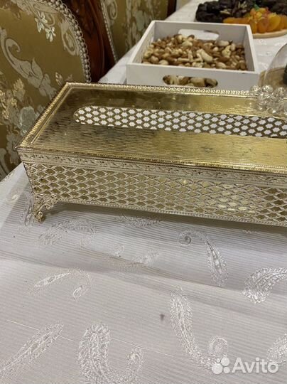 Салфетница