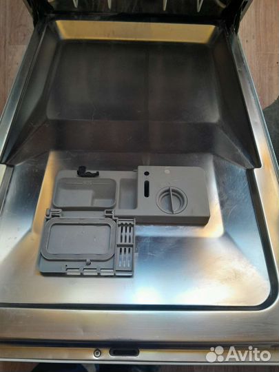 Посудомоечная машина бу hotpoint Ariston