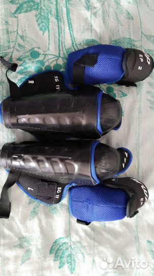 Хоккейная форма