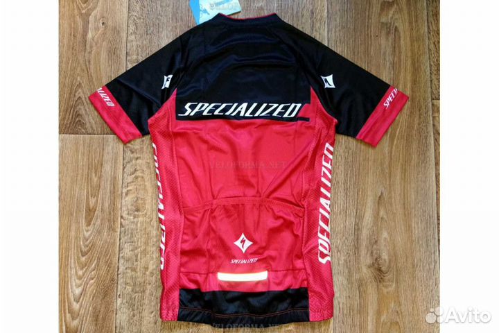 Велоформа Specialized женская