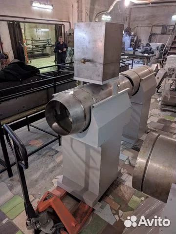 Барабаны тиражирования пряников мтп 400