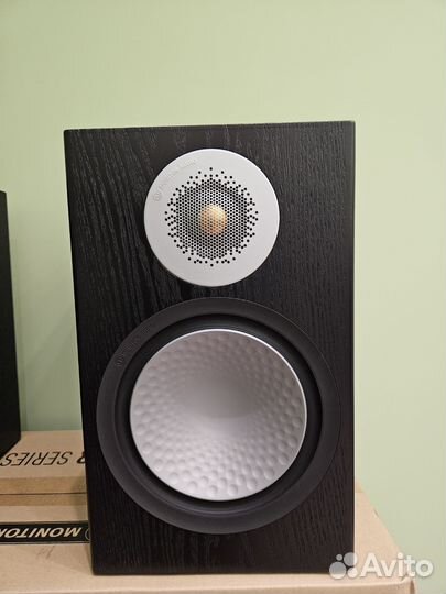 Monitor Audio Silver 100 g6