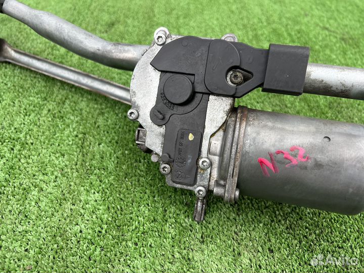 Трапеция дворников BMW X5 E70 X6 E71