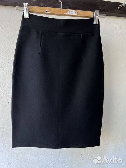 Юбка карандаш