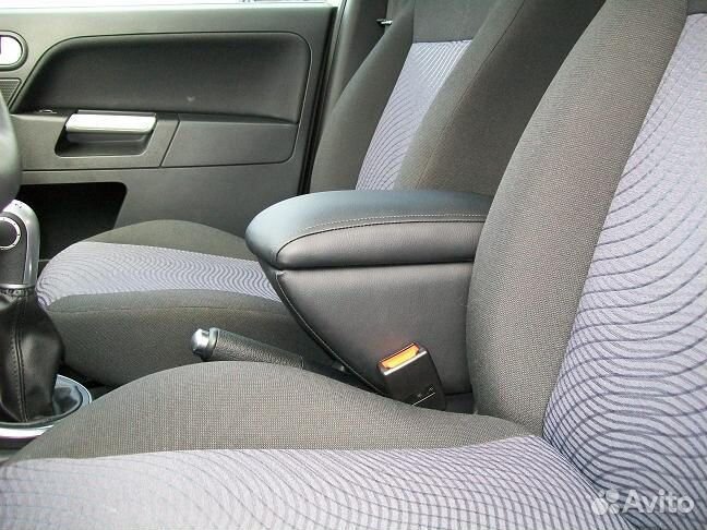 Подлокотник для Ford Fusion / Форд Фьюжен